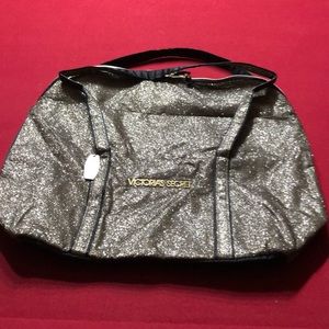 Victoria’s Secret tote bag